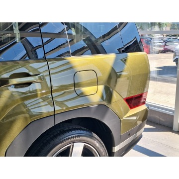 Hyundai Santa Fe  SUV 2026,  1.6 hybryda, automat - Na sprzedaż za 229 900 zł - Piotrków Trybunalski - zdjęcie 5