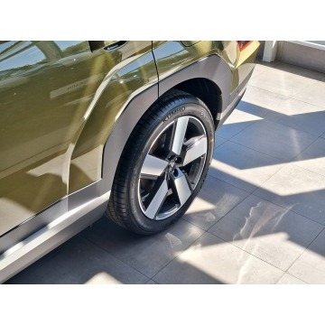 Hyundai Santa Fe  SUV 2026,  1.6 hybryda, automat - Na sprzedaż za 229 900 zł - Piotrków Trybunalski - zdjęcie 4