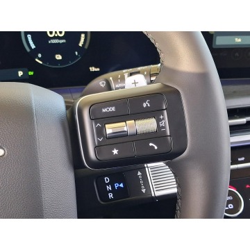 Hyundai Santa Fe  SUV 2026,  1.6 hybryda, automat - Na sprzedaż za 229 900 zł - Piotrków Trybunalski - zdjęcie 12