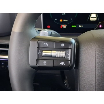 Hyundai Santa Fe  SUV 2026,  1.6 hybryda, automat - Na sprzedaż za 229 900 zł - Piotrków Trybunalski - zdjęcie 11