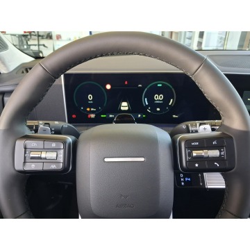 Hyundai Santa Fe  SUV 2026,  1.6 hybryda, automat - Na sprzedaż za 229 900 zł - Piotrków Trybunalski - zdjęcie 10
