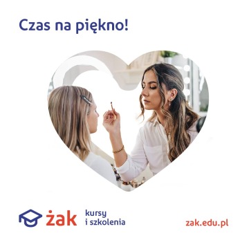 Kurs jednoroczny w Szkole dla Dorosłych Żak Gorzów