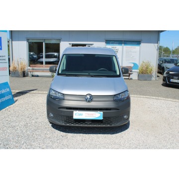 Volkswagen Caddy 2022,  2.0 diesel - Na sprzedaż za 74 900 zł - Warszawa - zdjęcie 3
