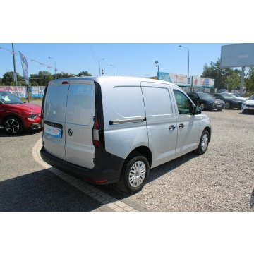 Volkswagen Caddy 2022,  2.0 diesel - Na sprzedaż za 74 900 zł - Warszawa - zdjęcie 6