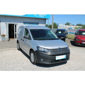 Volkswagen Caddy 2022,  2.0 diesel - Na sprzedaż za 74 900 zł - Warszawa - zdjęcie 4