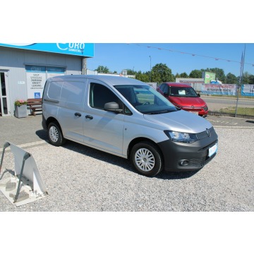 Volkswagen Caddy 2022,  2.0 diesel - Na sprzedaż za 74 900 zł - Warszawa - zdjęcie 5