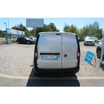 Volkswagen Caddy 2022,  2.0 diesel - Na sprzedaż za 74 900 zł - Warszawa - zdjęcie 7