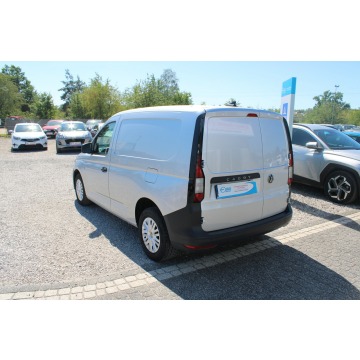 Volkswagen Caddy 2022,  2.0 diesel - Na sprzedaż za 74 900 zł - Warszawa - zdjęcie 8