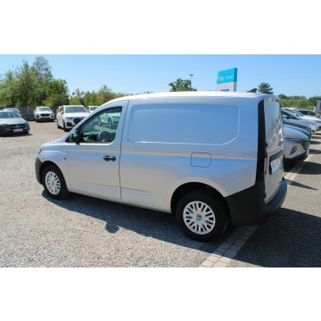 Volkswagen Caddy 2022,  2.0 diesel - Na sprzedaż za 74 900 zł - Warszawa - zdjęcie 9