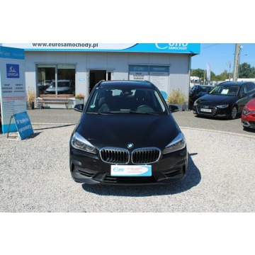 BMW Seria 2  Kombi 2022,  1.5 benzyna, automat - Na sprzedaż za 66 900 zł - Warszawa - zdjęcie 3