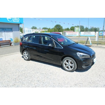 BMW Seria 2  Kombi 2022,  1.5 benzyna, automat - Na sprzedaż za 66 900 zł - Warszawa - zdjęcie 5