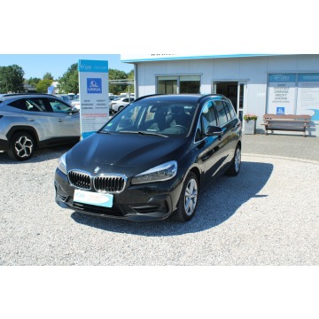 BMW Seria 2  Kombi 2022,  1.5 benzyna, automat - Na sprzedaż za 66 900 zł - Warszawa - zdjęcie 2