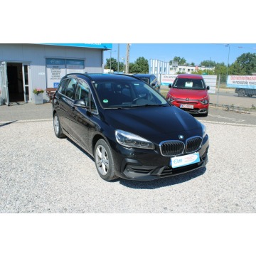 BMW Seria 2  Kombi 2022,  1.5 benzyna, automat - Na sprzedaż za 66 900 zł - Warszawa - zdjęcie 4