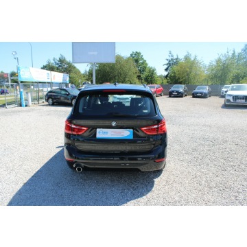 BMW Seria 2  Kombi 2022,  1.5 benzyna, automat - Na sprzedaż za 66 900 zł - Warszawa - zdjęcie 7