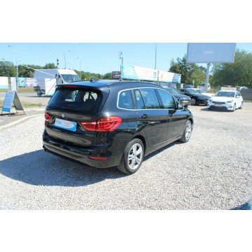 BMW Seria 2  Kombi 2022,  1.5 benzyna, automat - Na sprzedaż za 66 900 zł - Warszawa - zdjęcie 6