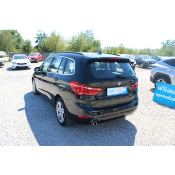 BMW Seria 2  Kombi 2022,  1.5 benzyna, automat - Na sprzedaż za 66 900 zł - Warszawa - zdjęcie 8