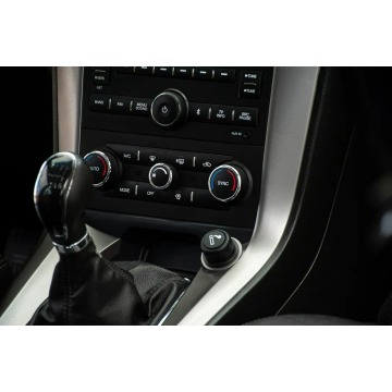 Chevrolet Captiva  SUV 2013,  2.4 benzyna - Na sprzedaż za 36 900 zł - Ostrów Mazowiecka - zdjęcie 7