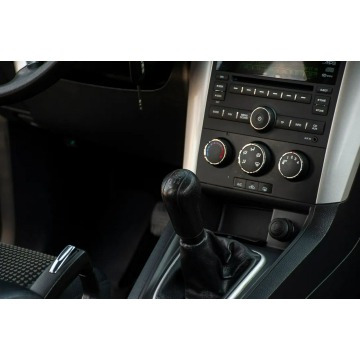 Chevrolet Captiva  SUV 2009,  2.4 benzyna - Na sprzedaż za 22 900 zł - Ostrów Mazowiecka - zdjęcie 10