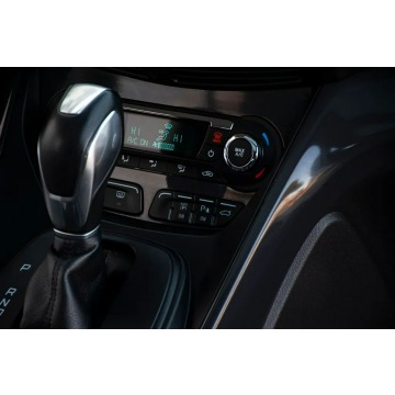 Ford Kuga  SUV 2014,  2.0 diesel, automat - Na sprzedaż za 36 900 zł - Ostrów Mazowiecka - zdjęcie 7