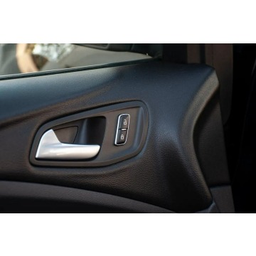 Ford Kuga  SUV 2014,  2.0 diesel, automat - Na sprzedaż za 36 900 zł - Ostrów Mazowiecka - zdjęcie 12