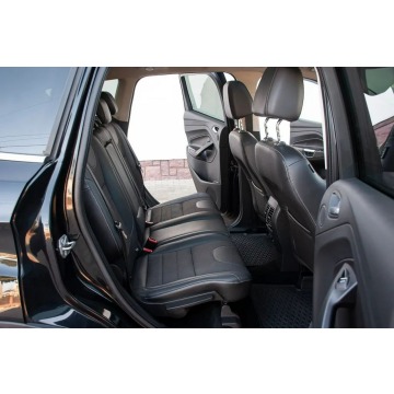 Ford Kuga  SUV 2014,  2.0 diesel, automat - Na sprzedaż za 36 900 zł - Ostrów Mazowiecka - zdjęcie 11