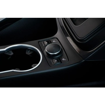 Ford Kuga  SUV 2014,  2.0 diesel, automat - Na sprzedaż za 36 900 zł - Ostrów Mazowiecka - zdjęcie 10