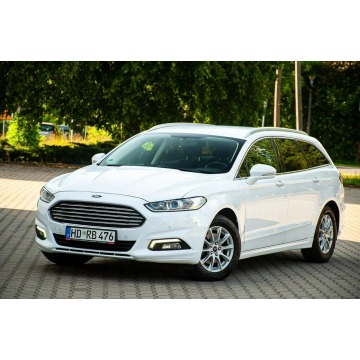 Ford Mondeo  Kombi 2018,  2.0 diesel, automat - Na sprzedaż za 43 900 zł - Ostrów Mazowiecka - zdjęcie 11