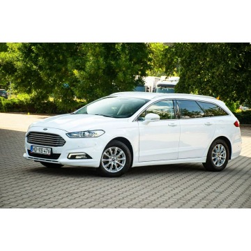 Ford Mondeo  Kombi 2018,  2.0 diesel, automat - Na sprzedaż za 43 900 zł - Ostrów Mazowiecka - zdjęcie 12