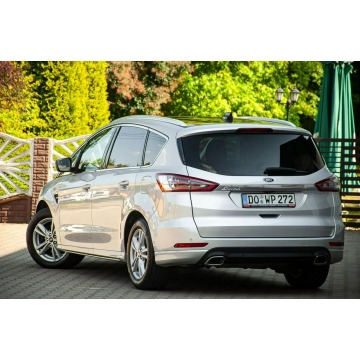 Ford S-MAX  Minivan/Van 2022,  2.0 diesel, automat - Na sprzedaż za 66 900 zł - Ostrów Mazowiecka - zdjęcie 3