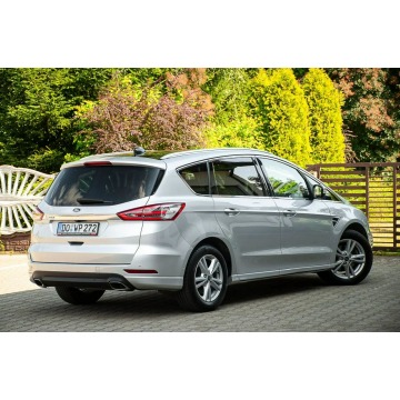 Ford S-MAX  Minivan/Van 2022,  2.0 diesel, automat - Na sprzedaż za 66 900 zł - Ostrów Mazowiecka - zdjęcie 4