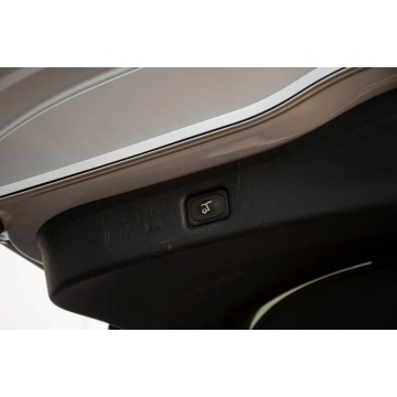 Ford S-MAX  Minivan/Van 2022,  2.0 diesel, automat - Na sprzedaż za 66 900 zł - Ostrów Mazowiecka - zdjęcie 9