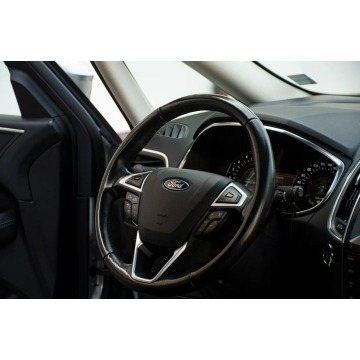 Ford S-MAX  Minivan/Van 2022,  2.0 diesel, automat - Na sprzedaż za 66 900 zł - Ostrów Mazowiecka - zdjęcie 8