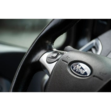 Ford Tourneo Custom  Minivan/Van 2017,  2.0 diesel, automat - Na sprzedaż za 79 900 zł - Ostrów Mazowiecka - zdjęcie 7