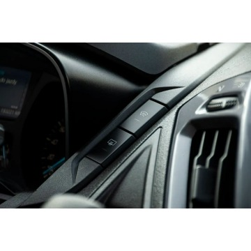Ford Tourneo Custom  Minivan/Van 2017,  2.0 diesel, automat - Na sprzedaż za 79 900 zł - Ostrów Mazowiecka - zdjęcie 10