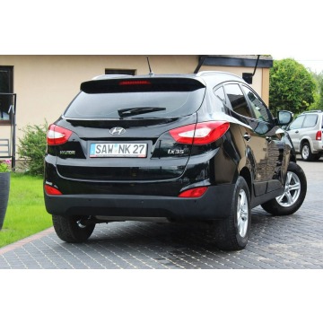 Hyundai ix35  SUV 2014,  1.6 benzyna - Na sprzedaż za 38 900 zł - Ostrów Mazowiecka - zdjęcie 3