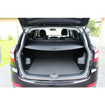 Hyundai ix35  SUV 2014,  1.6 benzyna - Na sprzedaż za 38 900 zł - Ostrów Mazowiecka - zdjęcie 9