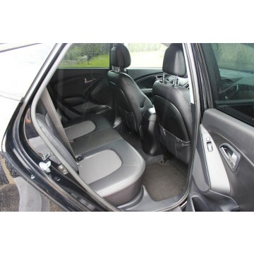 Hyundai ix35  SUV 2014,  1.6 benzyna - Na sprzedaż za 38 900 zł - Ostrów Mazowiecka - zdjęcie 10