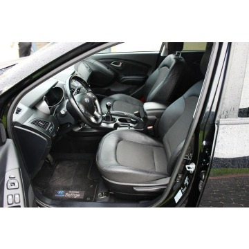 Hyundai ix35  SUV 2014,  1.6 benzyna - Na sprzedaż za 38 900 zł - Ostrów Mazowiecka - zdjęcie 5