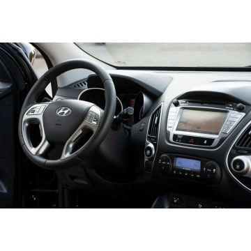 Hyundai ix35  SUV 2012,  2.0 benzyna, automat - Na sprzedaż za 28 900 zł - Ostrów Mazowiecka - zdjęcie 6