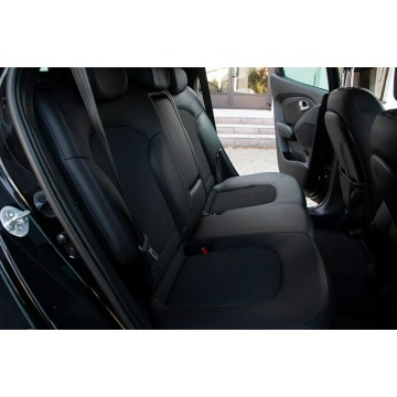 Hyundai ix35  SUV 2012,  2.0 benzyna, automat - Na sprzedaż za 28 900 zł - Ostrów Mazowiecka - zdjęcie 10