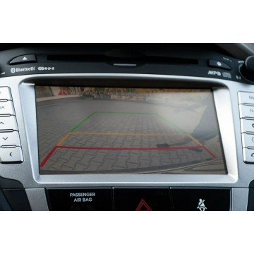 Hyundai ix35  SUV 2012,  2.0 benzyna, automat - Na sprzedaż za 28 900 zł - Ostrów Mazowiecka - zdjęcie 8