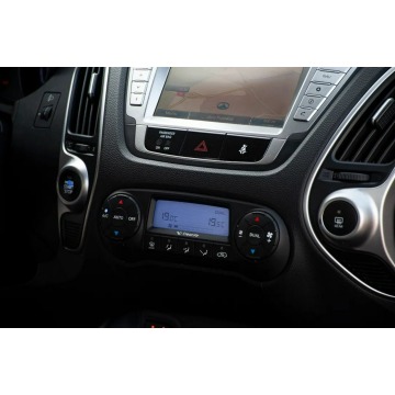 Hyundai ix35  SUV 2012,  2.0 benzyna, automat - Na sprzedaż za 28 900 zł - Ostrów Mazowiecka - zdjęcie 12