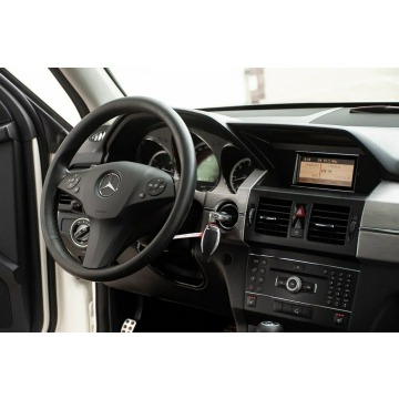 Mercedes - Benz GLK-klasa  SUV 2010,  3.0 diesel, automat - Na sprzedaż za 46 500 zł - Ostrów Mazowiecka - zdjęcie 5