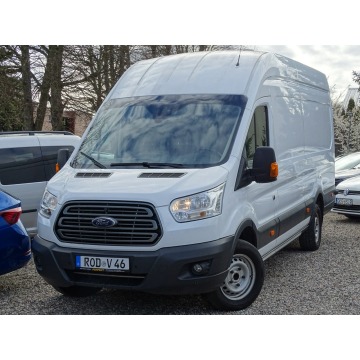 Ford Transit 2019,  2.0 diesel - Na sprzedaż za 55 900 zł - Kościerzyna - zdjęcie 2