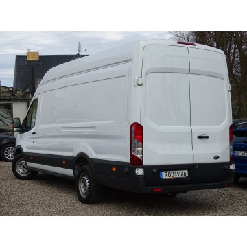 Ford Transit 2019,  2.0 diesel - Na sprzedaż za 55 900 zł - Kościerzyna - zdjęcie 5