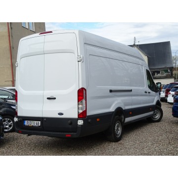 Ford Transit 2019,  2.0 diesel - Na sprzedaż za 55 900 zł - Kościerzyna - zdjęcie 6