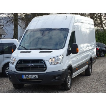 Ford Transit 2019,  2.0 diesel - Na sprzedaż za 55 900 zł - Kościerzyna - zdjęcie 9