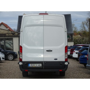 Ford Transit 2019,  2.0 diesel - Na sprzedaż za 55 900 zł - Kościerzyna - zdjęcie 10
