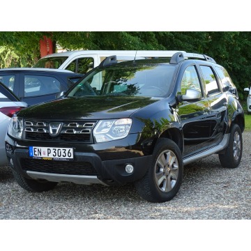 Dacia Duster  SUV 2013,  1.2 benzyna - Na sprzedaż za 25 900 zł - Kościerzyna - zdjęcie 1