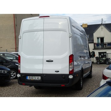 Ford Transit 2019,  2.0 diesel - Na sprzedaż za 55 900 zł - Kościerzyna - zdjęcie 12